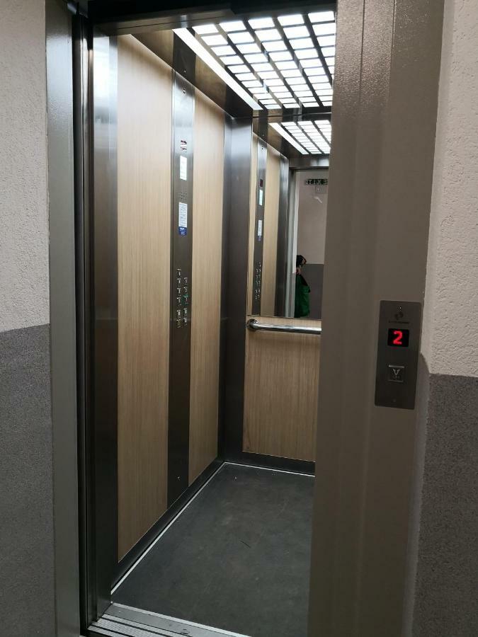 Apartman Gaga Lukavica Exterior photo